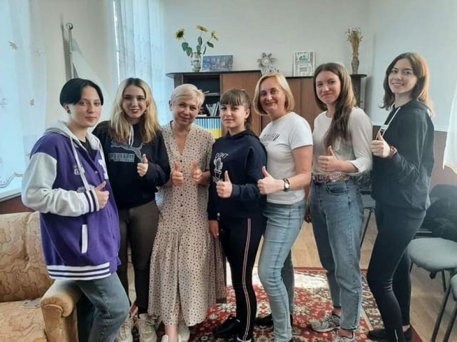 Вітання