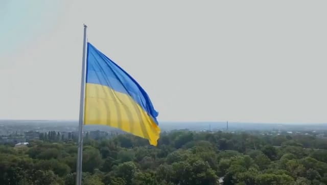 День Соборності України
