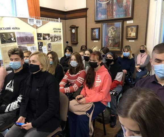 «Наші земляки у битві під Крутами» «Наші земляки у битві під Крутами»