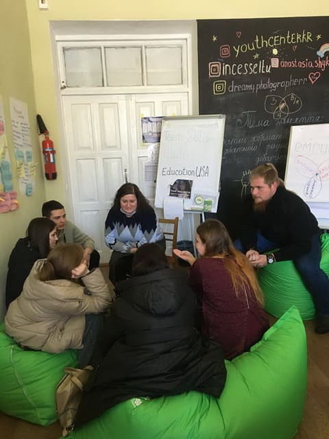 «Соціальні проекти та впровадження їх у життя» «Соціальні проекти та впровадження їх у життя»