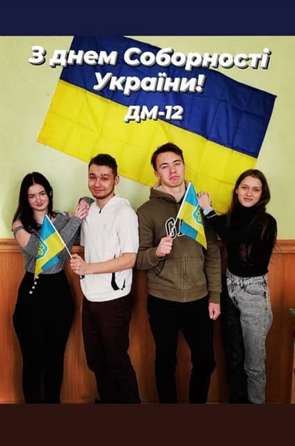 Вітаємо переможців конкурсу Вітаємо переможців конкурсу
