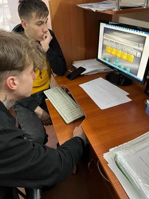 «Медіаграмотна місія» «Медіаграмотна місія»