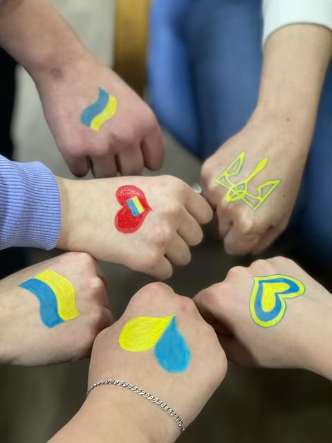 «Об'єднані Україною»