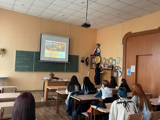 Подвиг Героїв Небесної Сотні