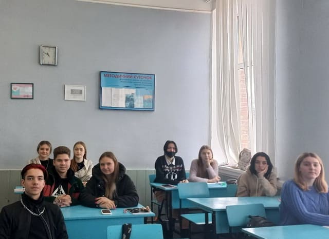 Продовжуємо з'ясовувати, що ж таке медіаграмотність!