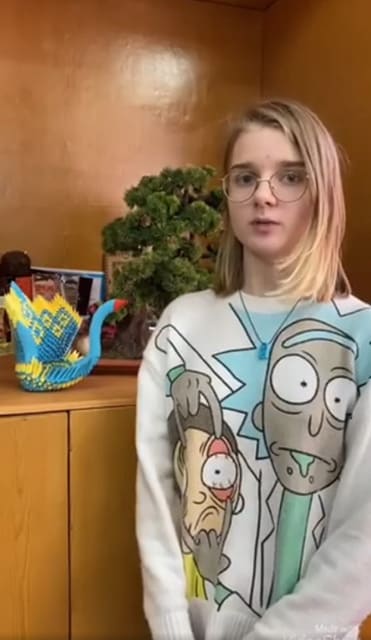 «Садок вишневий коло хати»