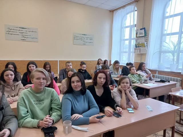 "Єднаймося, бо ми українці!"