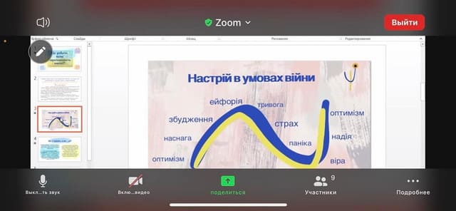 «Що робити, коли переповнюють емоції?» «Що робити, коли переповнюють емоції?»