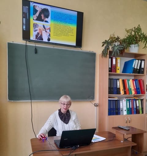 Опановуємо ІТ-технології Опановуємо ІТ-технології