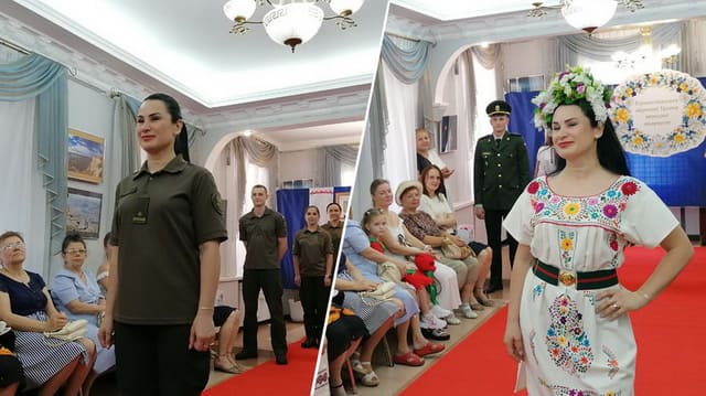 Патріотична акція