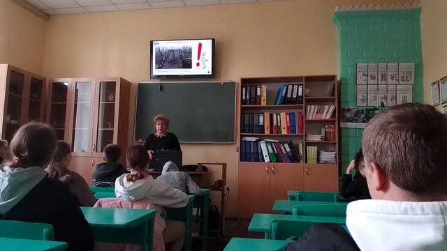 «Безпека на транспорті в умовах воєнного стану» «Безпека на транспорті в умовах воєнного стану»