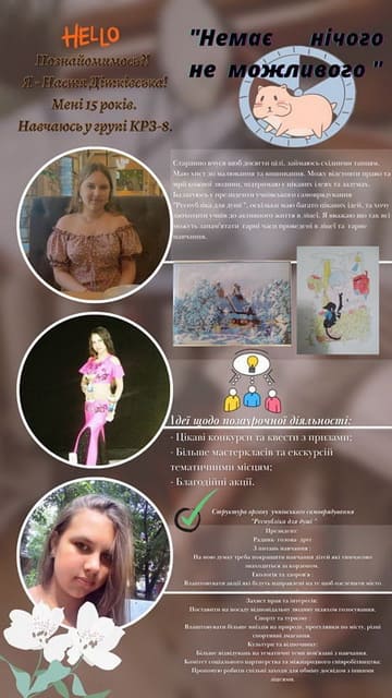 Анастасія Дітківська