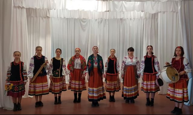 "Колорит"