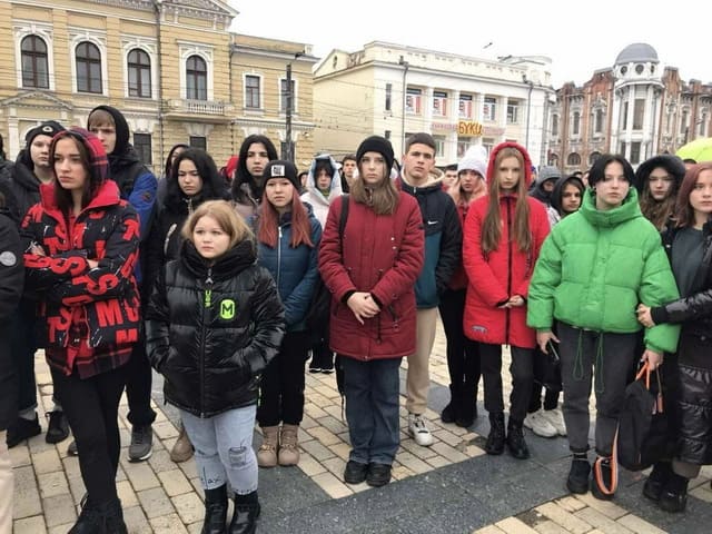 День гідності та свободи
