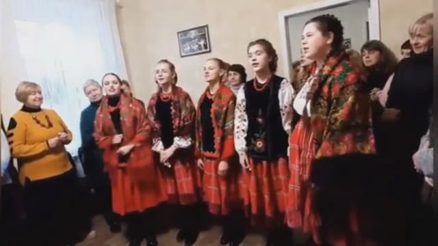 День Святого Миколая