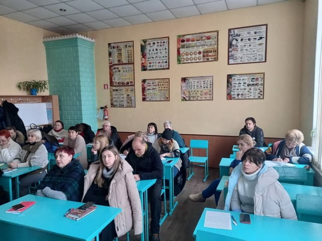 «Сучасні підходи до підготовки кваліфікованих робітників в умовах реформування професійно-технічної освіти» «Сучасні підходи до підготовки кваліфікованих робітників в умовах реформування професійно-технічної освіти»