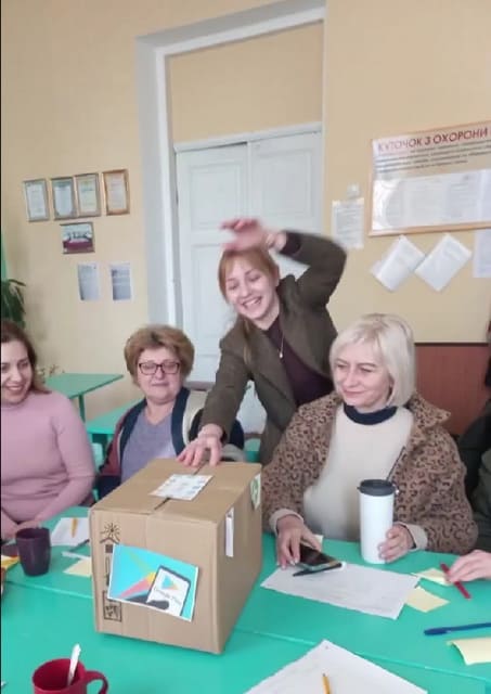 Цікавимось, вивчаємо, впроваджуємо! Цікавимось, вивчаємо, впроваджуємо!