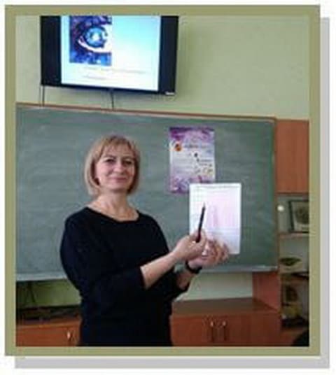 "Змішане навчання" "Змішане навчання"