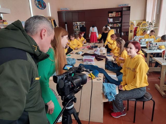 «Суспільне Кропивницький» «Суспільне Кропивницький»