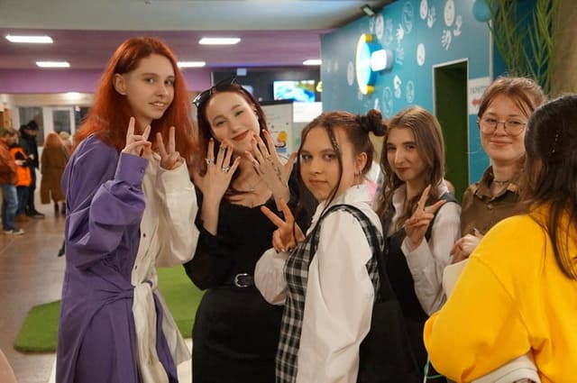 FASHION весна - 2023 FASHION весна - 2023