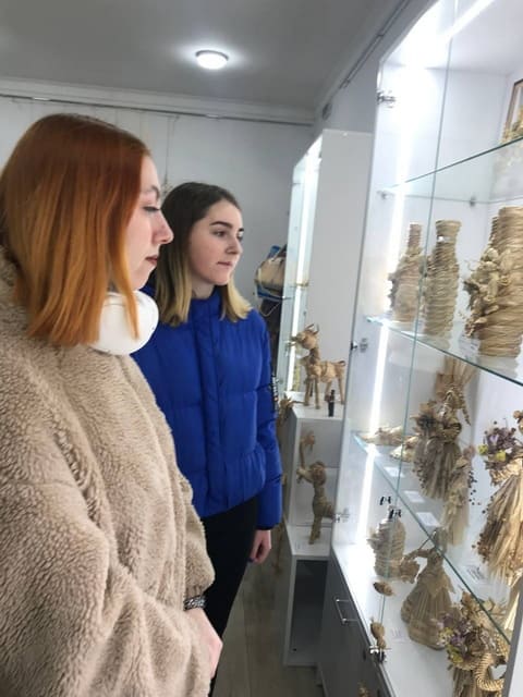 Народна творчість - душа українського народу