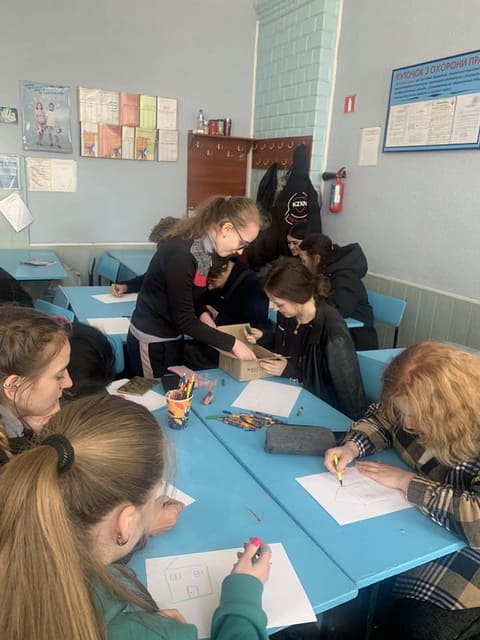 «Як навчитися контролювати себе та свої емоції?»