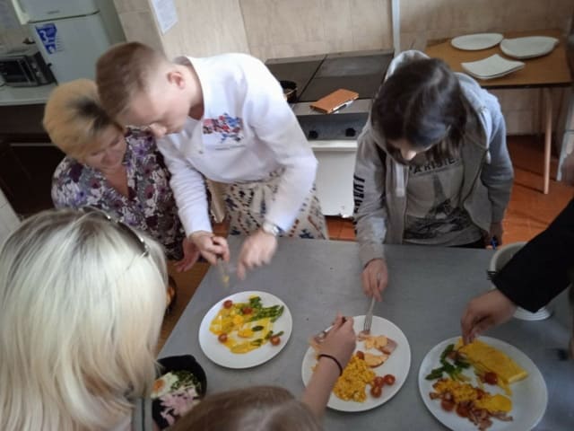 UKRAINIAN GASTRO SHOW