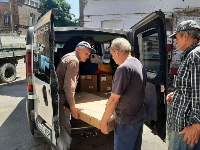 Розвиток та підтримка молоді Кіровоградської області в умовах воєнного стану Розвиток та підтримка молоді Кіровоградської області в умовах воєнного стану