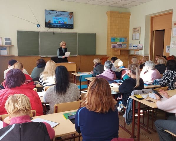Атестація – крок до успіху
