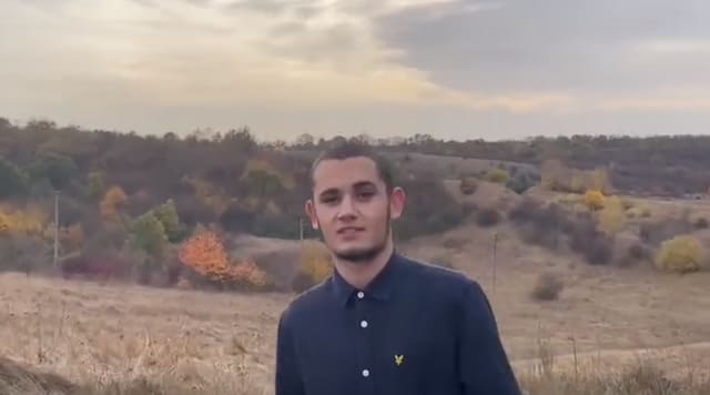Зроби свідомий вибір!