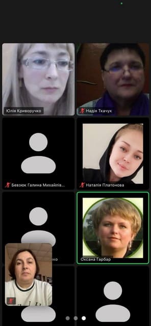 Творча майстерня