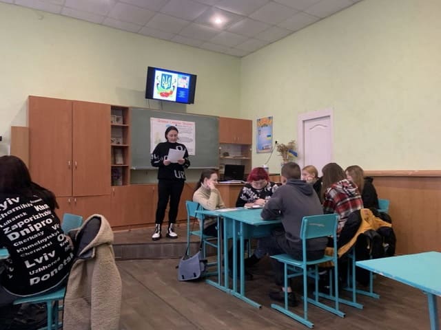 Інтерактивна гра - правове лото "Мандруємо країною права" Інтерактивна гра - правове лото "Мандруємо країною права"