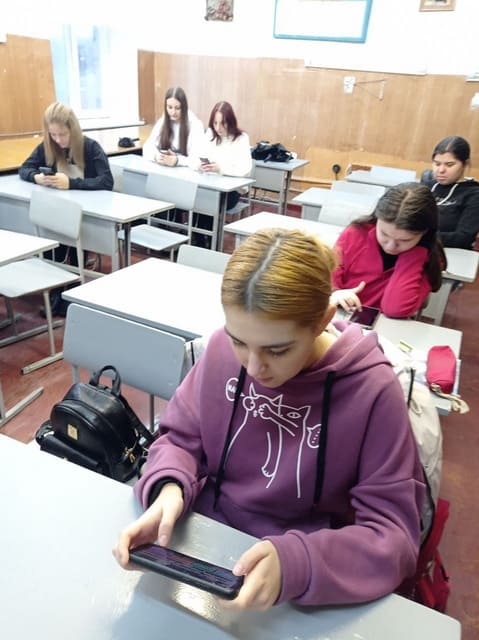 Підведення підсумків Всеукраїнського тижня права Підведення підсумків Всеукраїнського тижня права