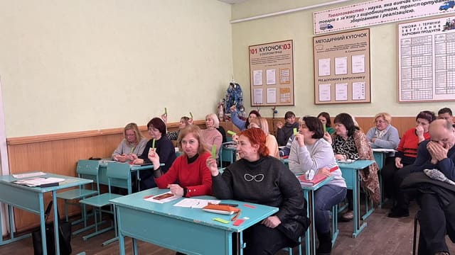 Формувальне оцінювання. Це новація чи вимога часу? Формувальне оцінювання. Це новація чи вимога часу?