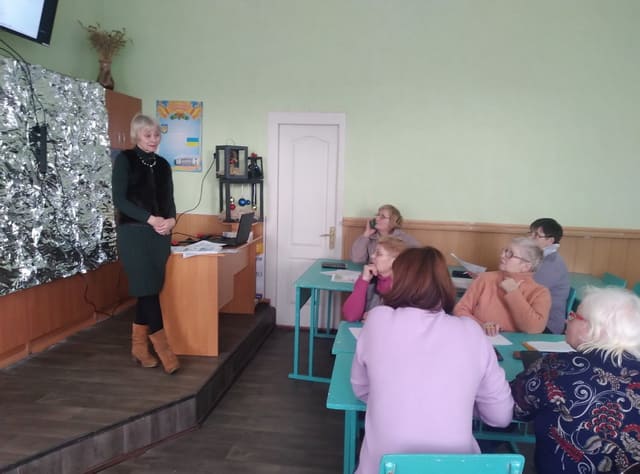 Квест-гра «Педагогічний експрес» Квест-гра «Педагогічний експрес»
