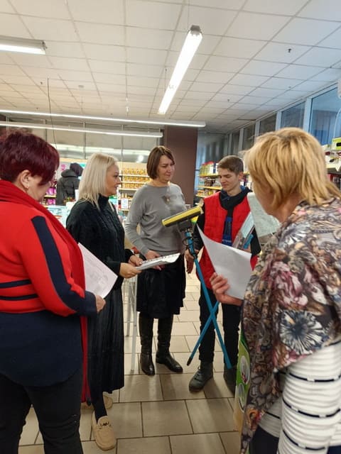 Поетапна кваліфікаційна атестація