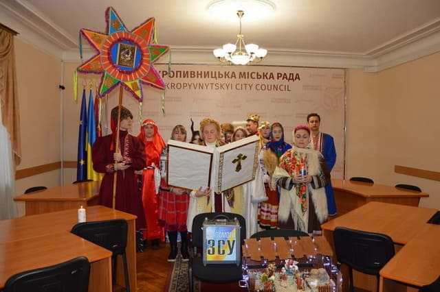 Учні ліцею та педагоги внесли свою лепту у спільну Перемогу Учні ліцею та педагоги внесли свою лепту у спільну Перемогу