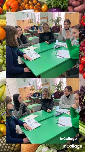 «Здоров’я – це благо, дане нам природою…»