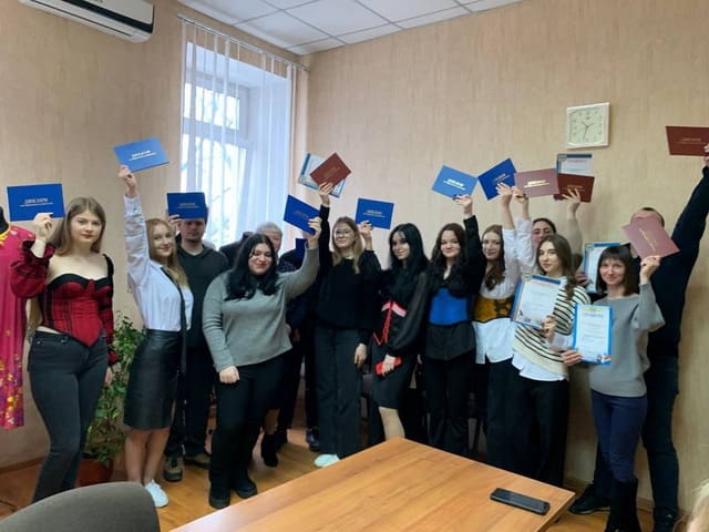Державна кваліфікаційна атестація за професією "Кравець. Закрійник"
