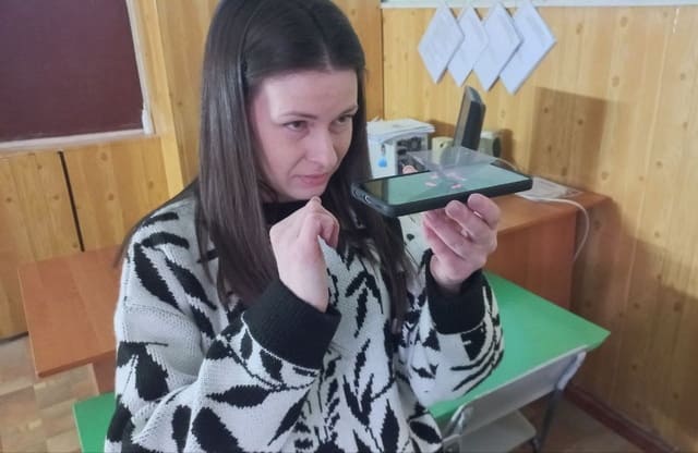 Голографічна 3d піраміда