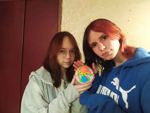 «Від речовини до молекули» «Від речовини до молекули»