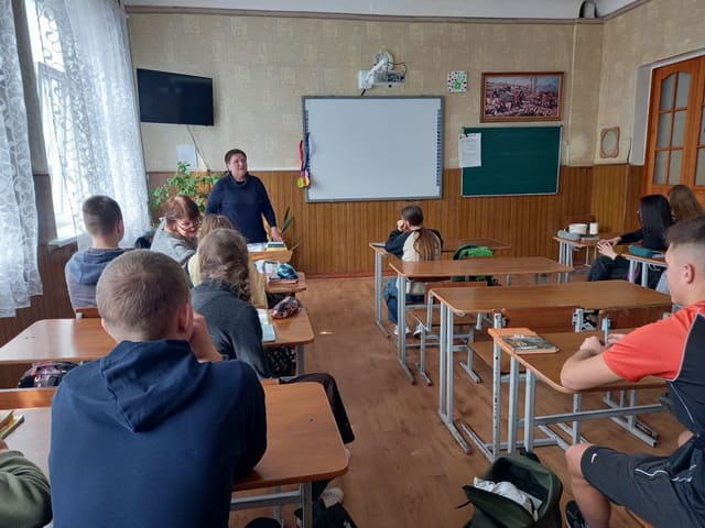 Будь кращим разом з кращими!