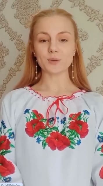 ФЛЕШМОБ поезій "На вічнім шляху до Шевченка". "Зоре моя вечірняя" ФЛЕШМОБ поезій "На вічнім шляху до Шевченка". "Зоре моя вечірняя"