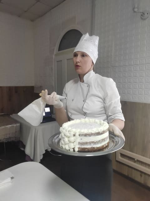 “Лісова ягода”