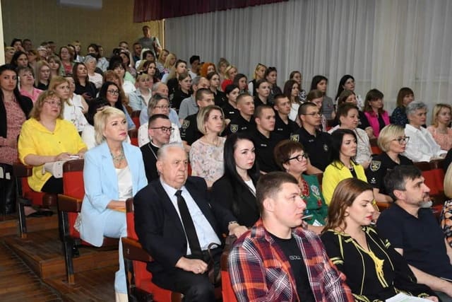Форум «Осмислення. Цінності та історії стійкості»