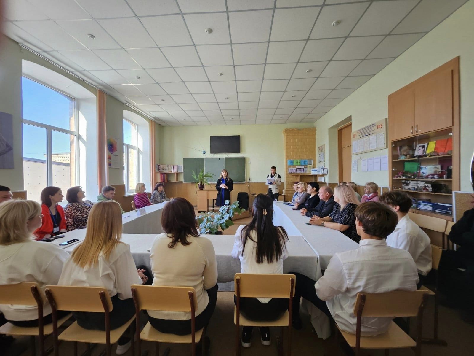 Крок до майстерності