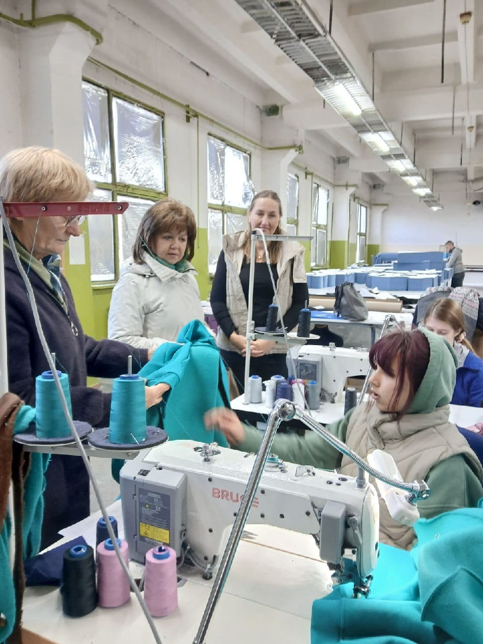 Поетапна кваліфікаційна атестація