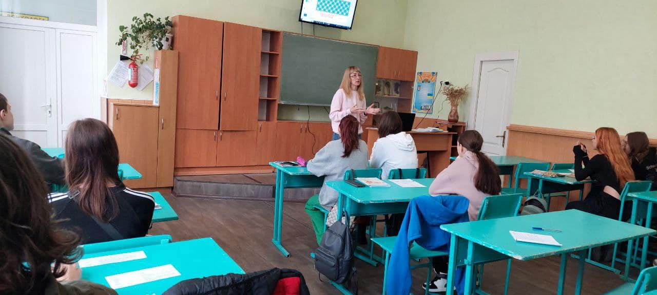 Вікторина з англійської мови Вікторина з англійської мови