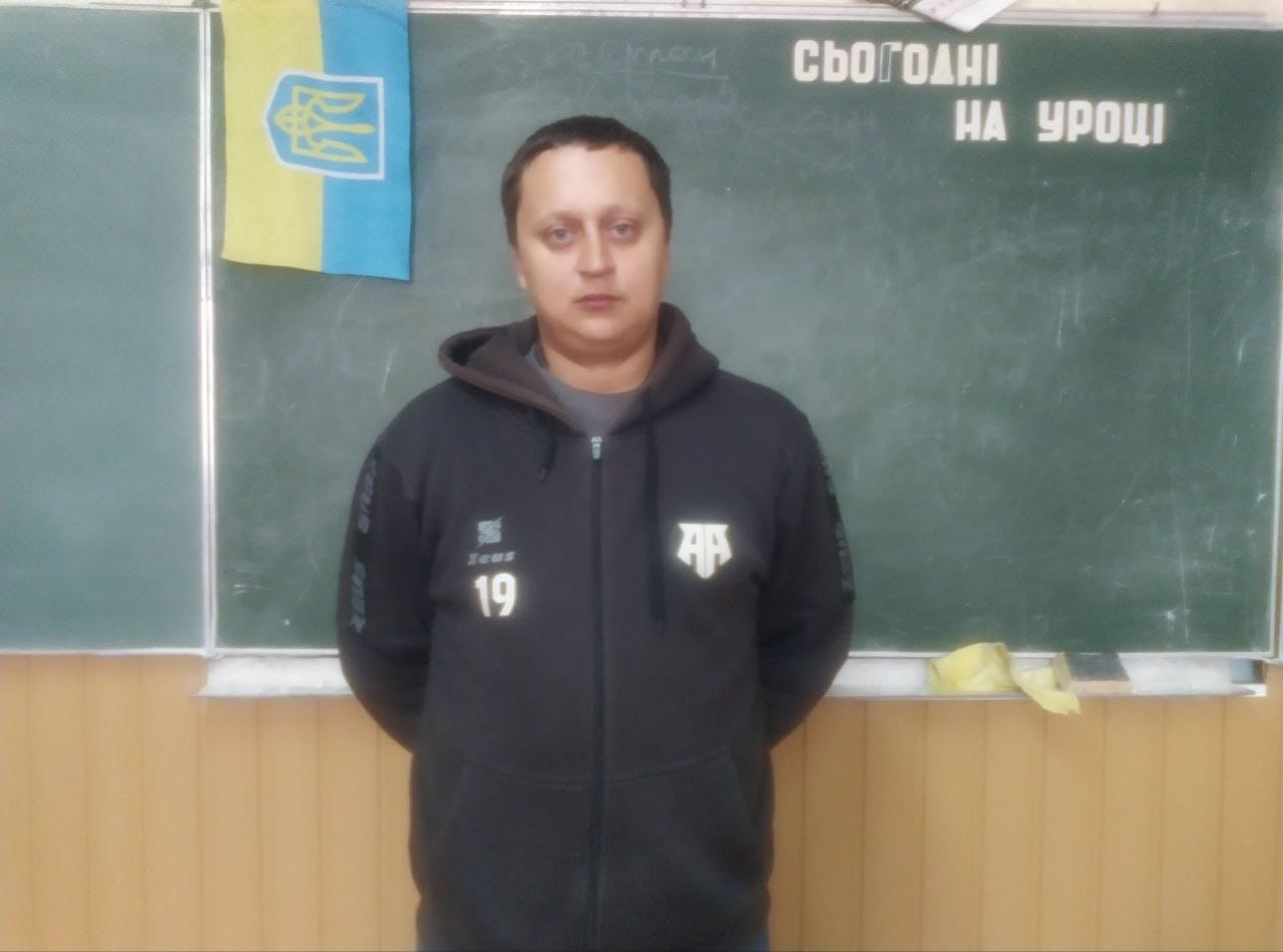 Вітаємо переможця Всеукраїнського конкурсу!