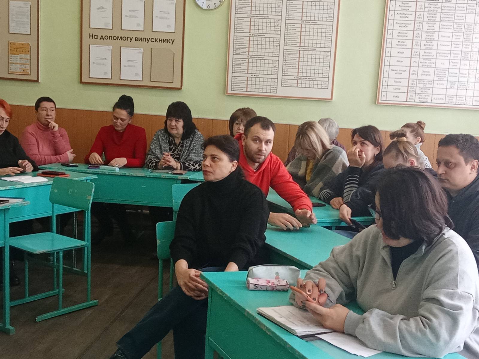 Педагогічні читання – це вже традиція